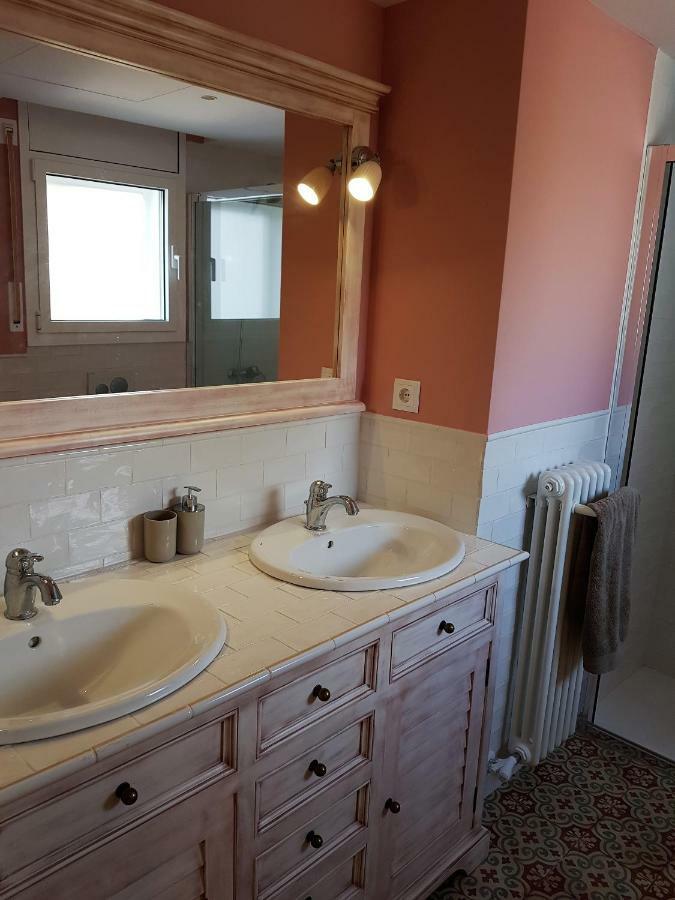 Casa Raval De Gracia C Holiday home