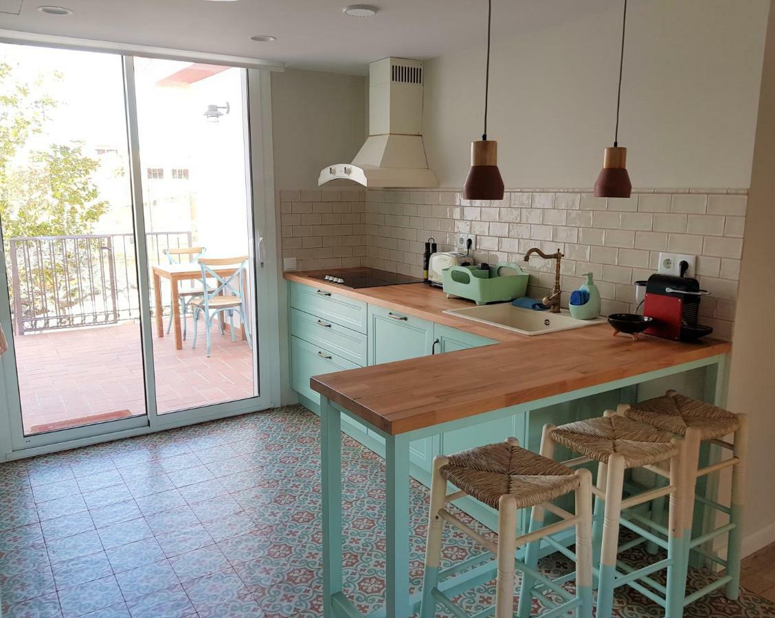 Hébergement de vacances Casa Raval De Gracia C