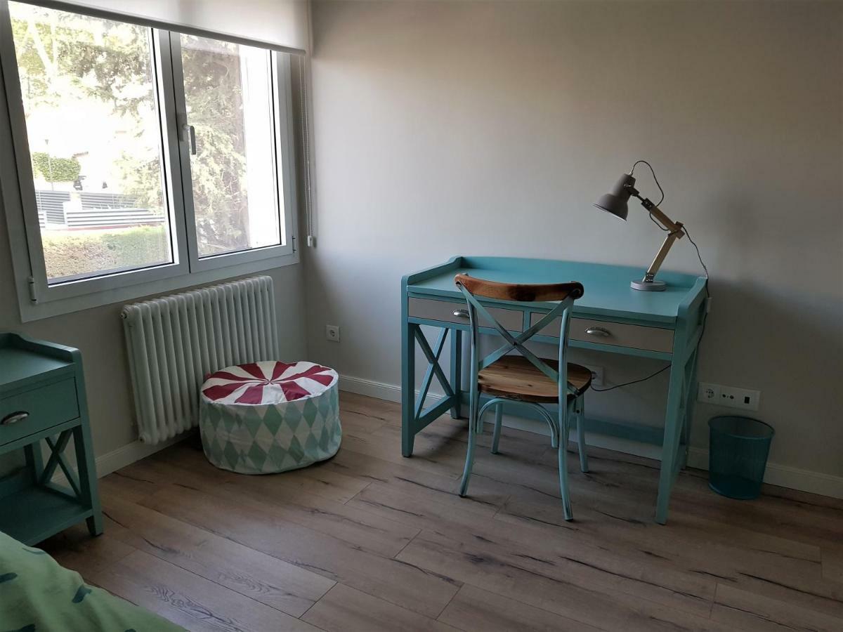 Casa Raval De Gracia C Hébergement de vacances