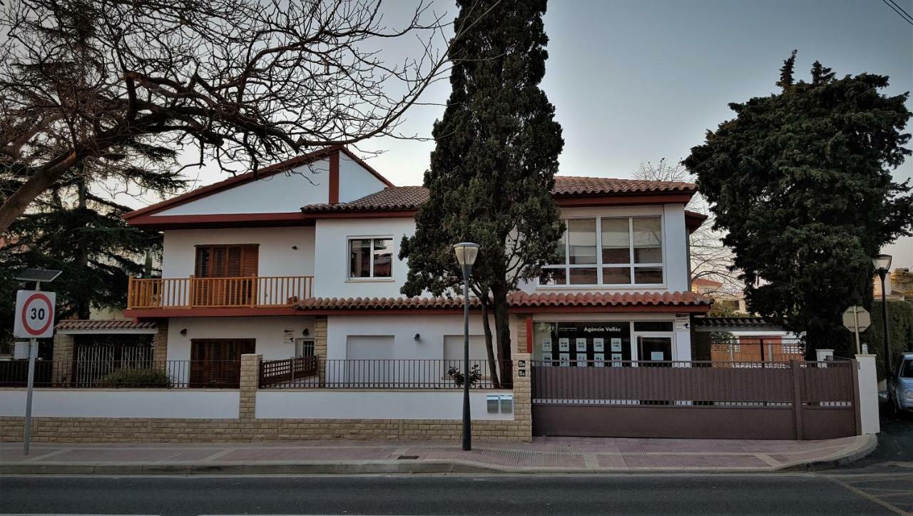 Hébergement de vacances Casa Raval De Gracia C Cambrils
