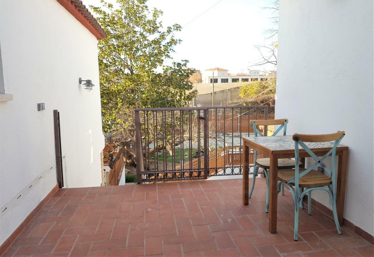 Hébergement de vacances Casa Raval De Gracia C *