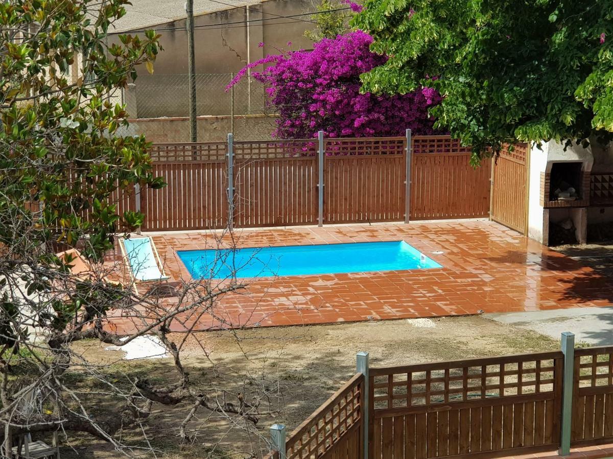 Hébergement de vacances Casa Raval De Gracia C *