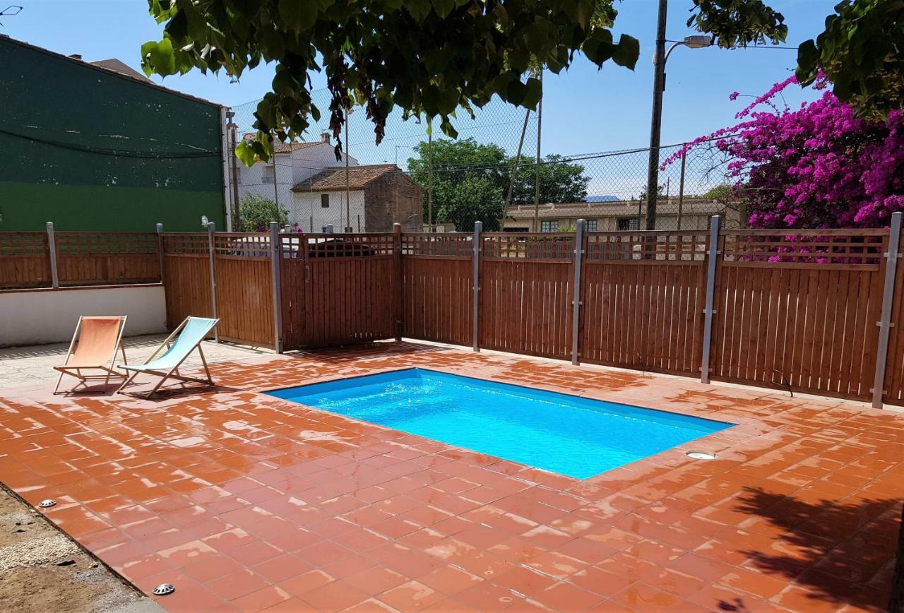 Casa Raval De Gracia C Hébergement de vacances Cambrils