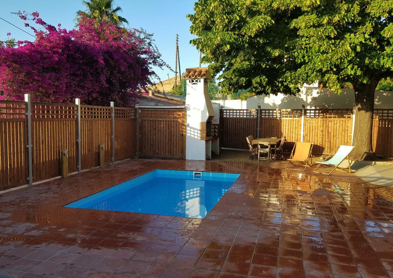 Ferienhaus Casa Raval De Gracia C Cambrils